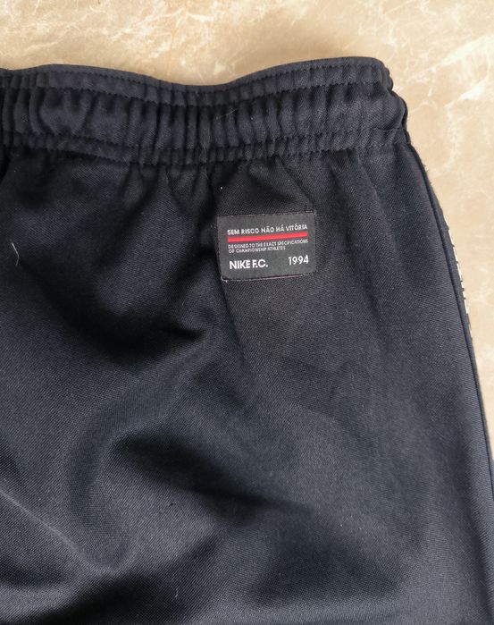 Nike F.C. долнище размер M