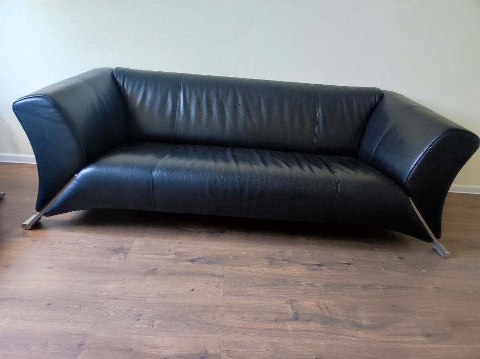 Продавам два броя дивани Ролф Бенц