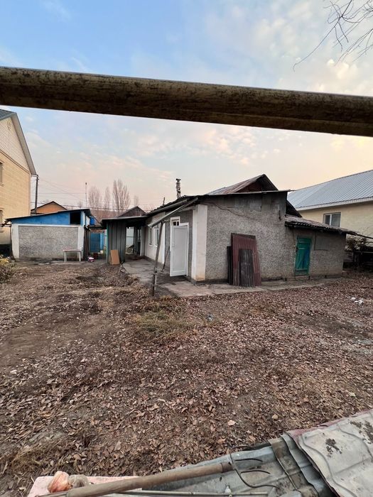 Продам свой дом, Площадь участка 4,35.