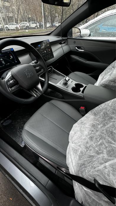 Продам  или поменяю BYD QIN