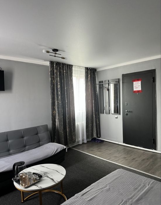 Гостиница в Алматы район Карасу