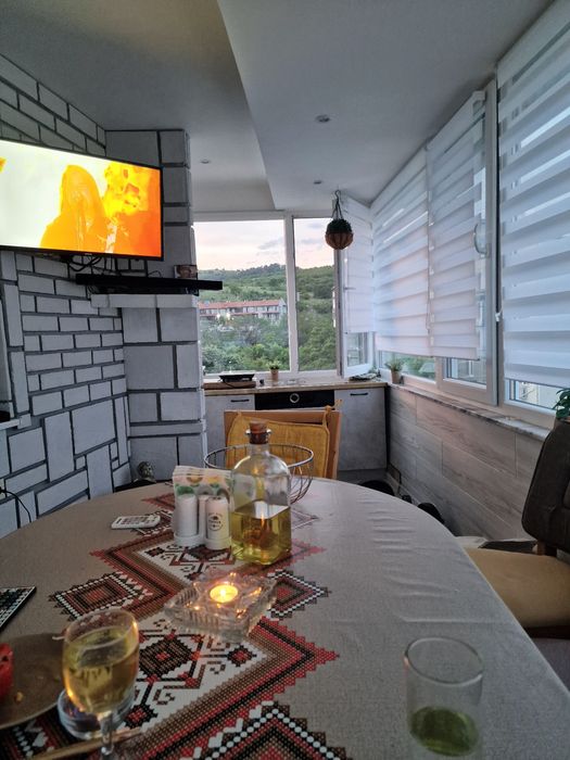 Продава се Двустаен апартамент в Стара Загора, Железник - изток - 61 кв.м за 1443 €/кв.м - Снимка #6