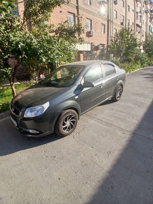 Nexia 3 Mokriy Avtomat 2020yil 78.000 probeg Eksprt varyant