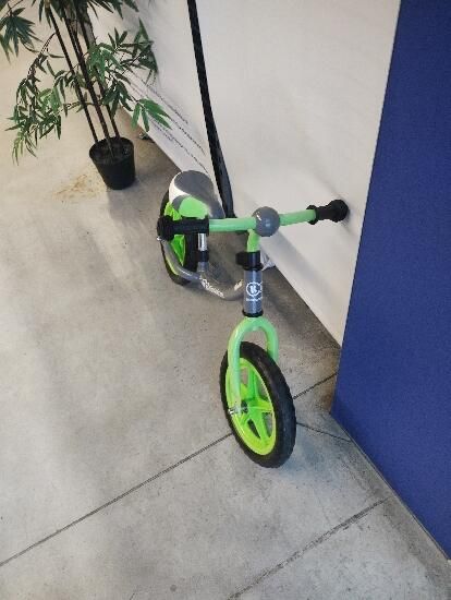 bicicleta copii fara - produs resigilat - (SecondHand) Decathlon