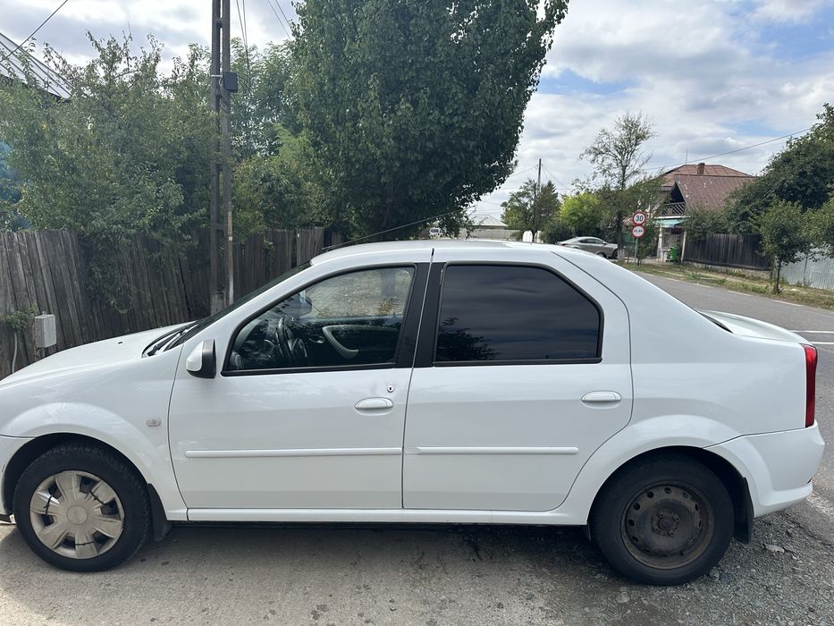 DACIA Logan 2013 — imagine 3