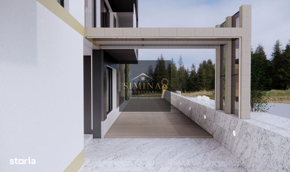 Apartament 1 Camera, De Vanzare, Bloc Nou , Strada Livezeni