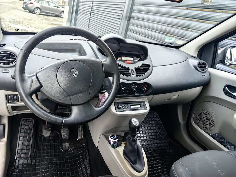 RENAULT Twingo 2009 — imagine 5