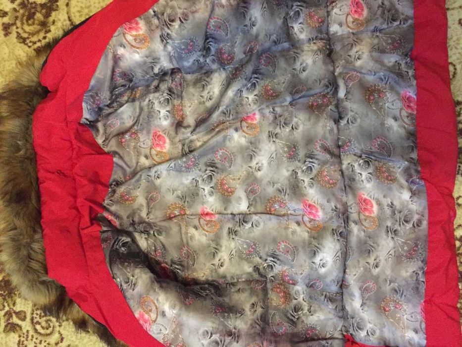 Куртка женская 42-44