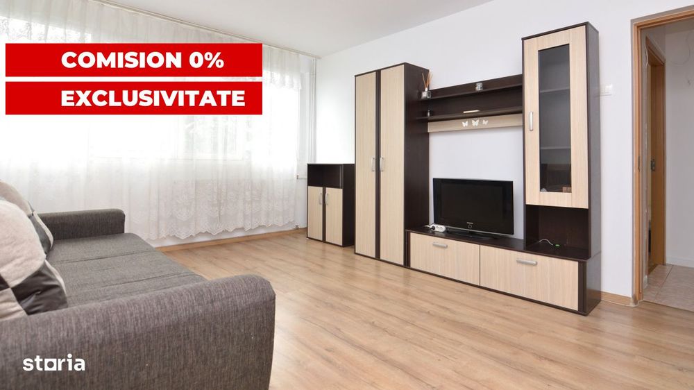 Vanzare Apartament 2 Camere Unirii– Dimitrie Cantemir-Comision 0 %