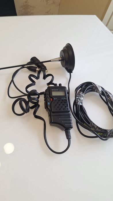 Statie Storm Turbo Extreme