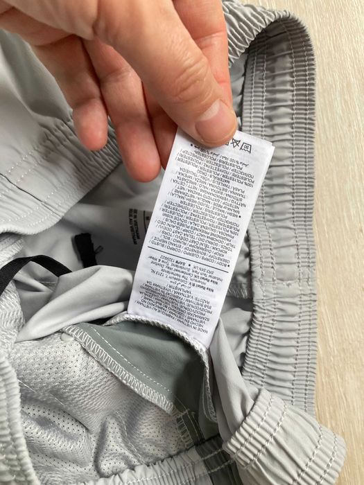 Найк NIke Dri Fit Wind Run Wowen Pant мъжко тънко долнище долница М