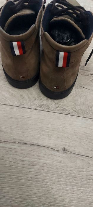 Ghete Tommy hilfinger