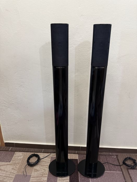 Harman Kardon Тонколони