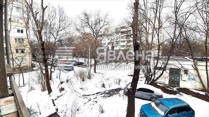 Тристаен апартамент