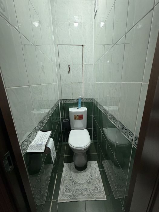 ГАНГА МЕТРО 3 ком 800