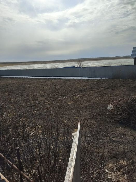 Продам земельный участок