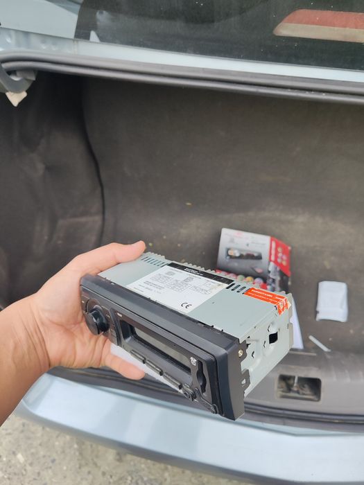 Damas Magnitafon Sotiladi