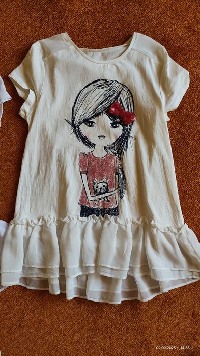 *НОВО* ЛОТ 4бр. -10-12г-30лв