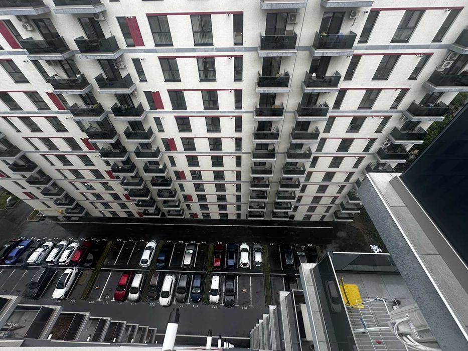 Parcare Exigent Plaza Residence - Faza 3,4,5 - 1 Loc Disponibil - Blvd. Timisoara