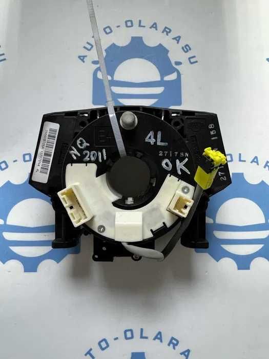 Spira Volan Banda Panglica Airbag Nissan Qashqai, NQ +2 J10 2010-2014