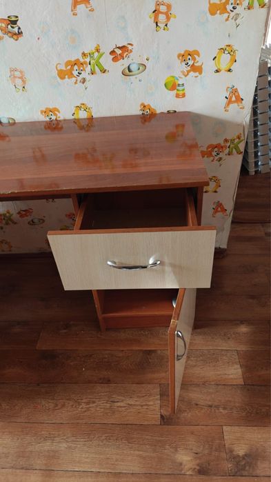 Детский гарнитур, кровати