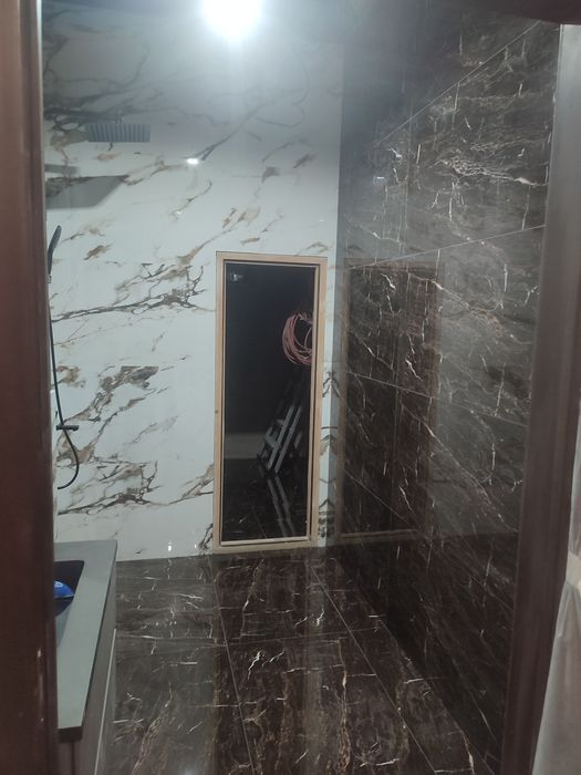 Услуги кафельщика