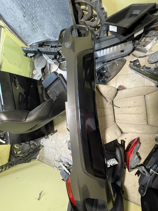 Части за БМВ х6,х3 (ф16,ф25)