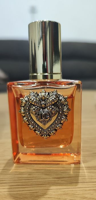 Дамски парфюм Dolce & Gabbana Devotion