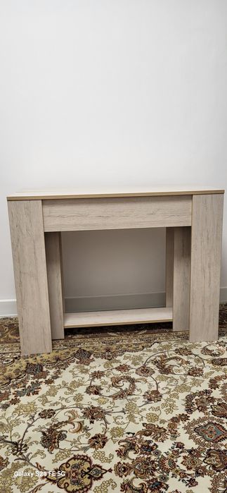 Стол-транформер бу