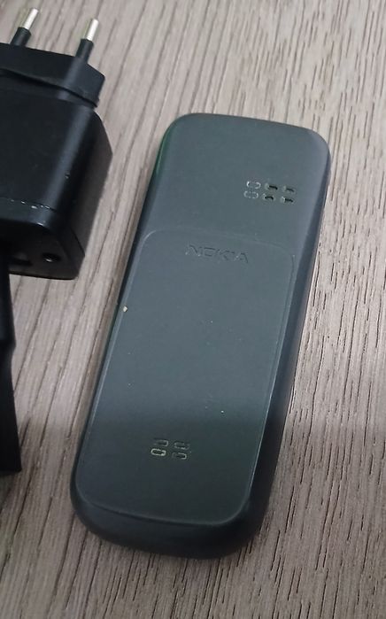 Nokia iber rețea.
