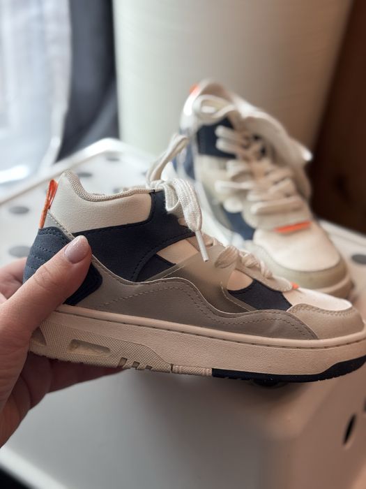 Детски кецове ZARA нови маратонки