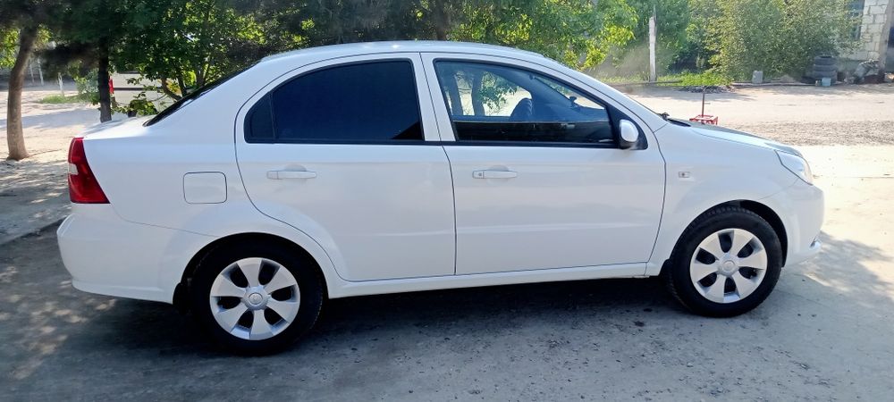 Nexia 3 euro 2pozitsiya 2022 yil