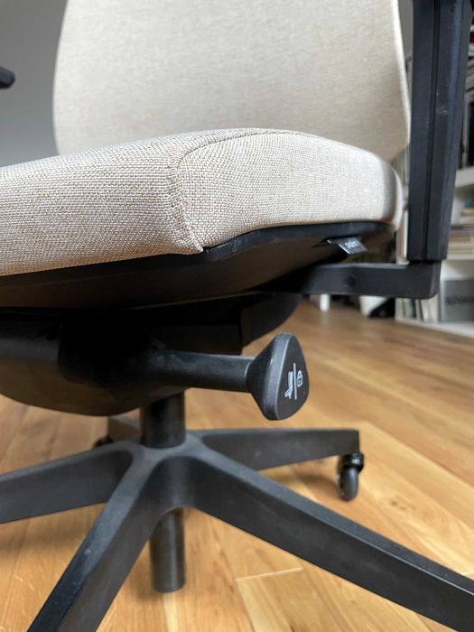 Офис стол Profim