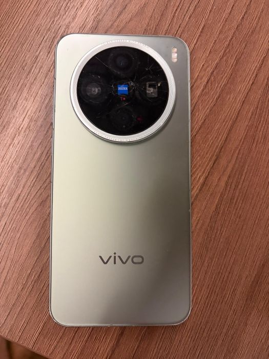 Vivo x200 pro mini 256gb
