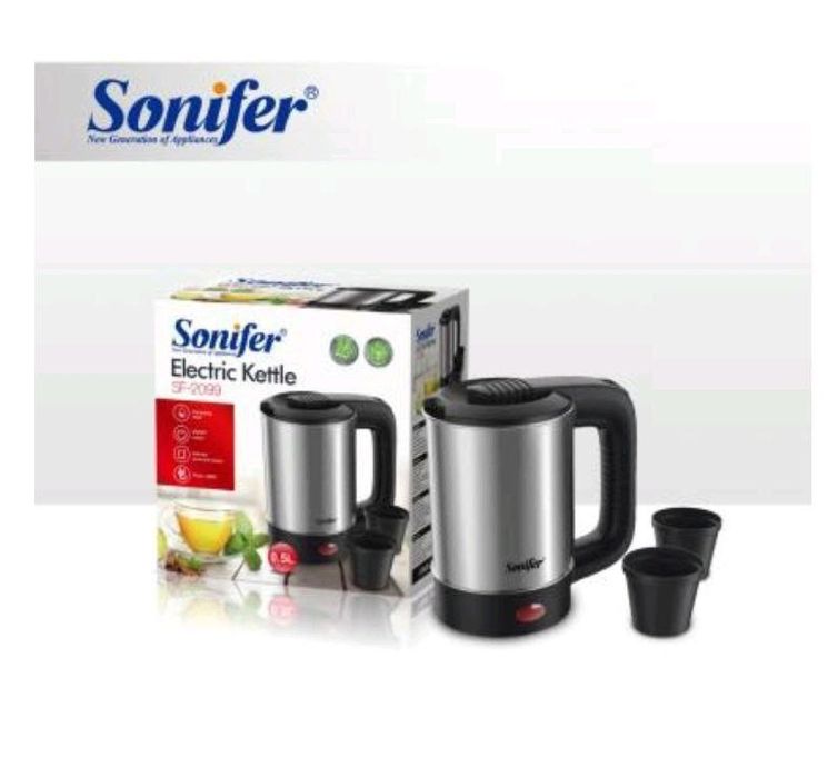 Тефал маленький сонифер  оригинал 0.5 литр