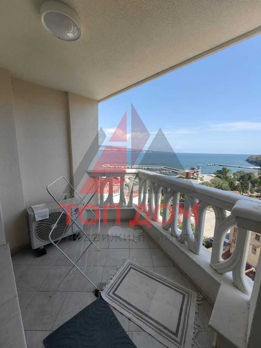 Дава се под наем Двустаен апартамент в Варна, Аспарухово - 70 кв.м за 750 € - Снимка #5