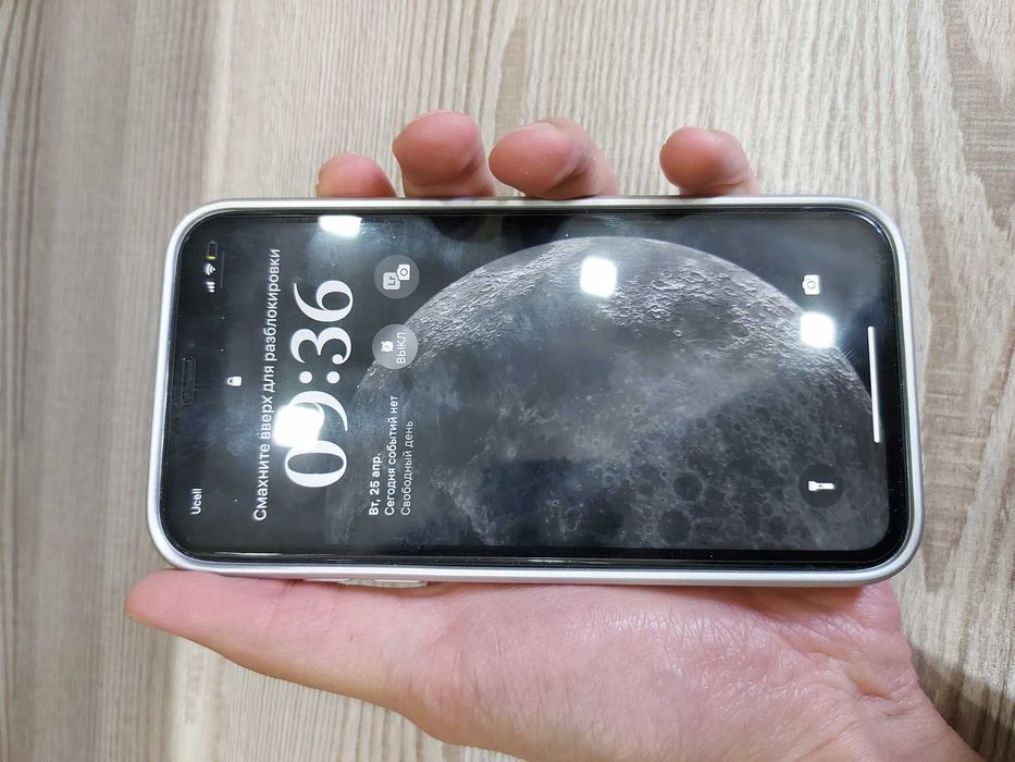 IPHONE XR 64Gb Black