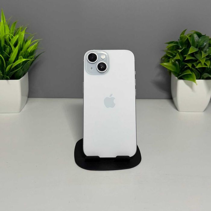 «Ломбард Белый» Актау Apple iPhone 15 128 GB арт. т009715