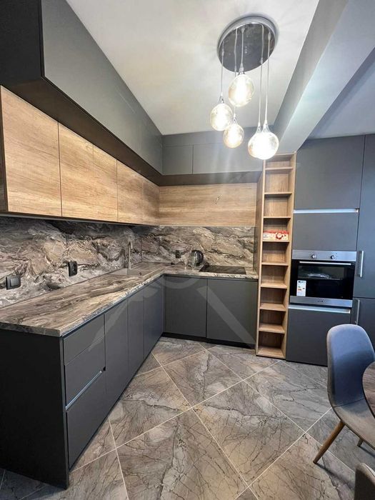 Продава се Двустаен апартамент в Варна, Трошево - 65 кв.м за 1905 €/кв.м - Снимка #2