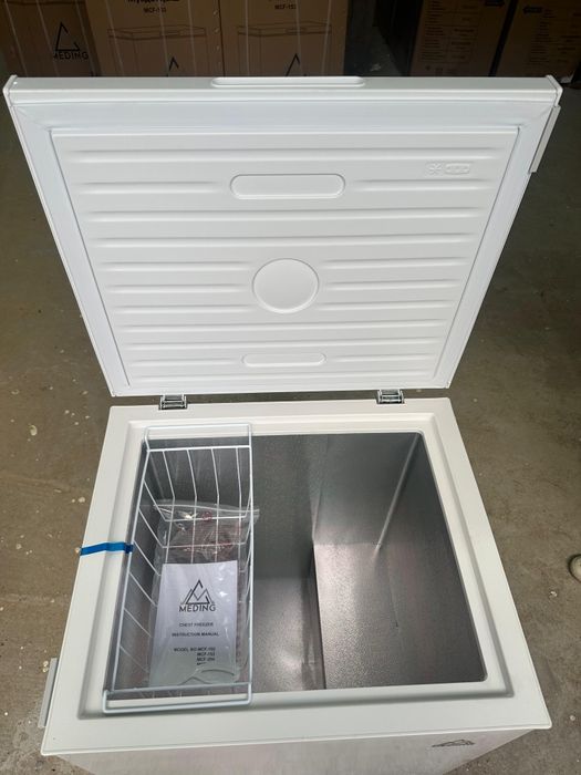 Морозильник со склада с доставкой