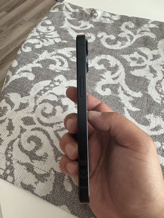Iphone 13 Midnight