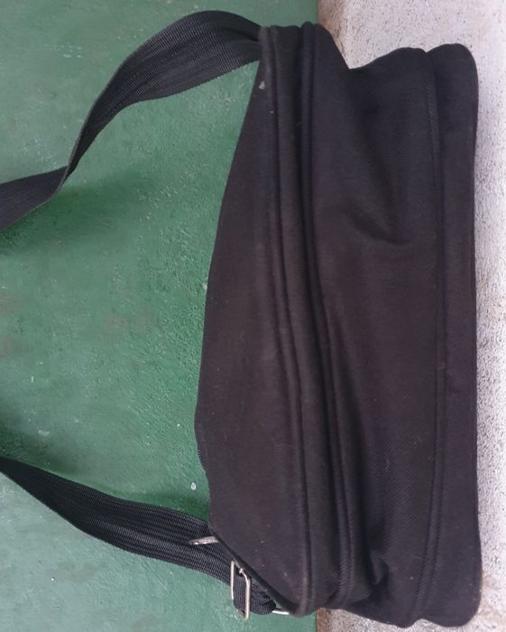 Geanta umar textil