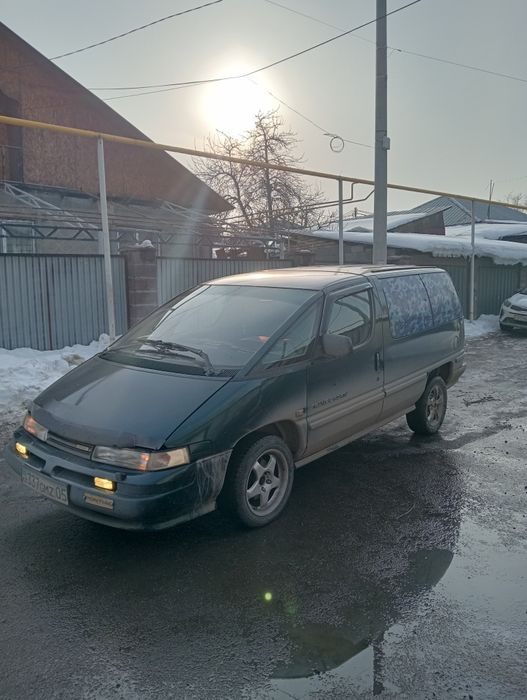 Продам машину Pontiac Transport