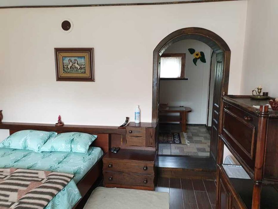 Продавам готов бизнес - действаща Къща за гости