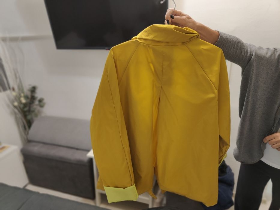 Scurtă de dama made in ITALY