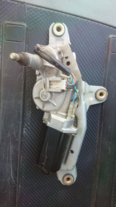 Motoraș ștergător haion Nissan X-trail T30 2.2 dci 2007