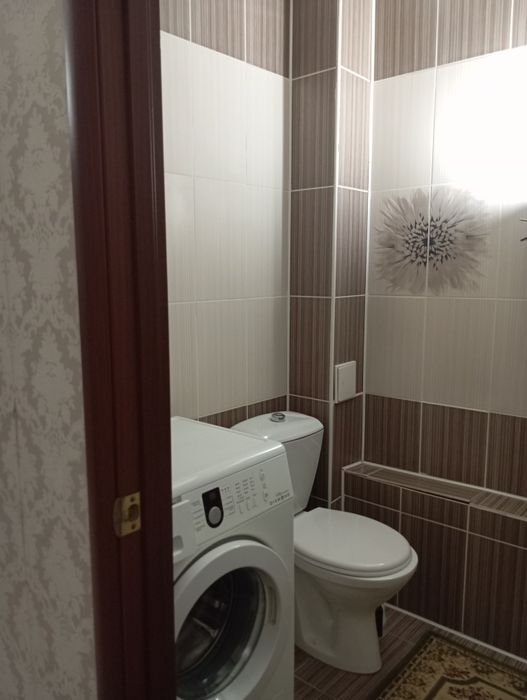 Продам квартиру 3 комнатную 31 кварта. Проспект Абая К.дом 72