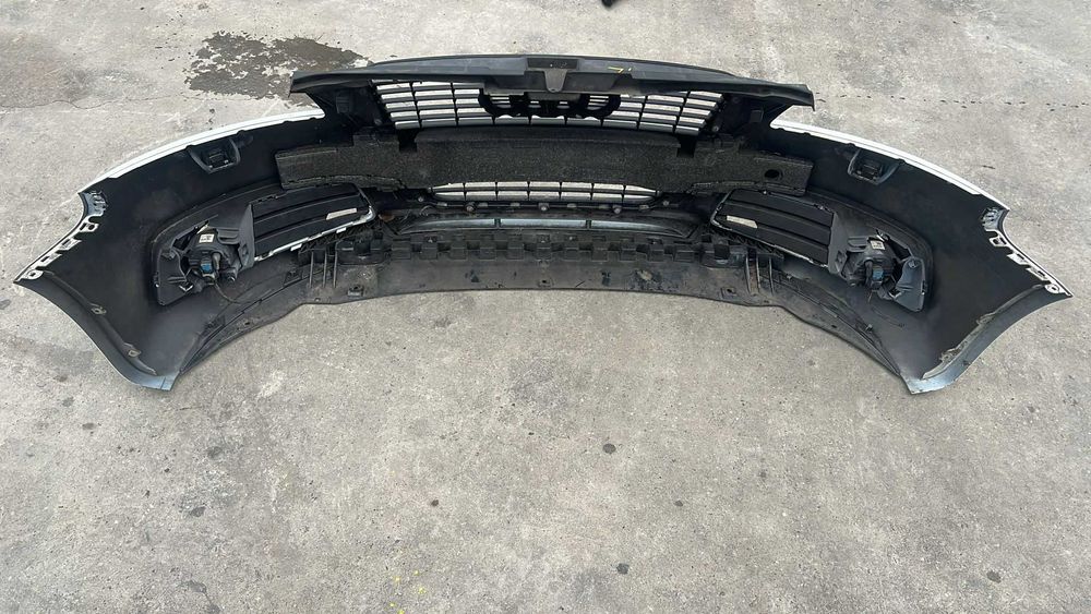 Bara fata Audi A3 8P S-LINE cu spalatoare