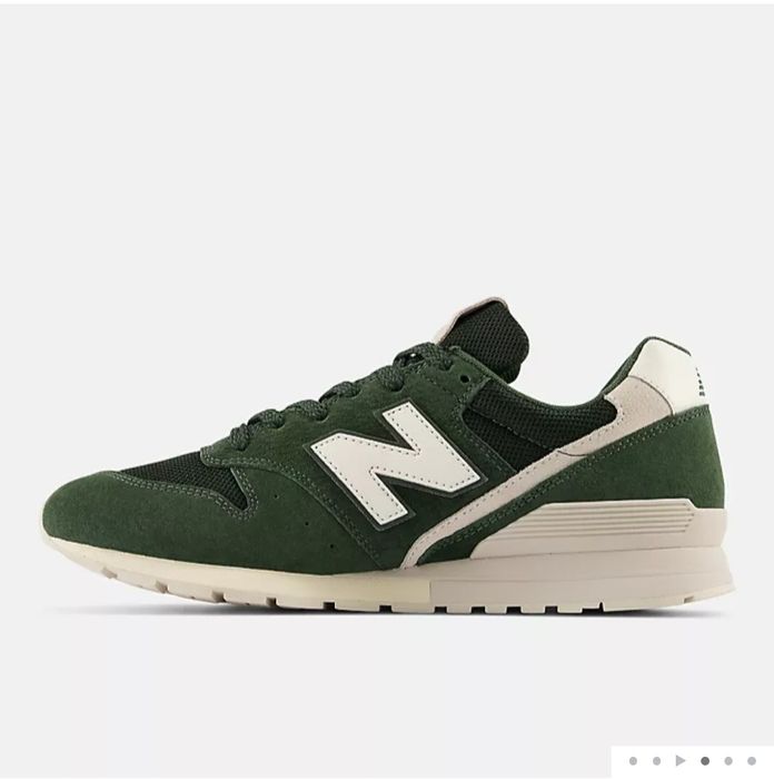 Мужские New Balance 996v2 Алматы
