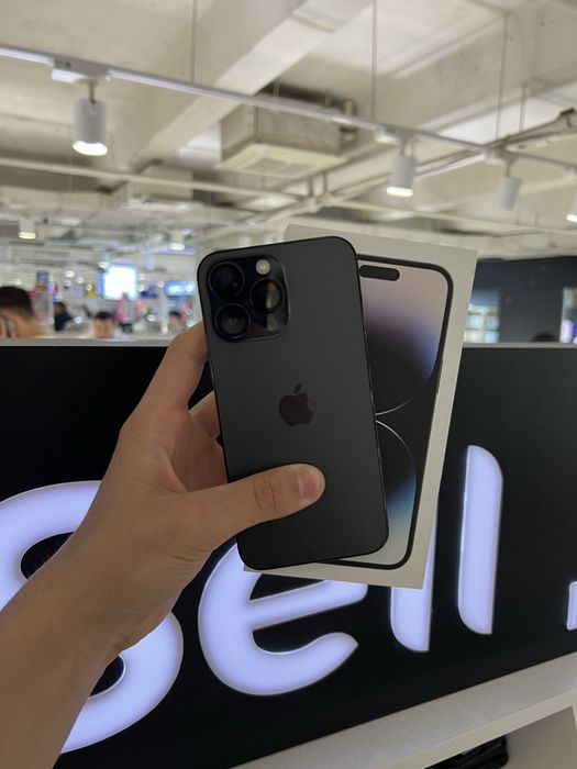 Iphone 14 Pro Max 256gb